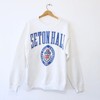 Vintage Style Seton Hall University Pirates Sweatshirt Ideal Gift For Pirates Fans, Seton Hall Sweater And Shirt