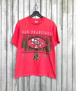 Vintage Style Sf 49Ers NFL Chalk Line Usa Sweatshirt T-shirt, NFL Football Teams Gifts For Fans