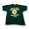 Vintage Style Starter Green Bay Packers Football 1988 NFL Sweatshirt T-shirt Ideal Gift for NFL Fans