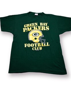 Vintage Style Starter Green Bay Packers Football 1988 NFL Sweatshirt T-shirt Ideal Gift for NFL Fans