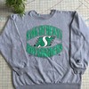 Vintage Style Starter Saskatchewan Roughriders Sweatshirt T-shirt Ideal Gift for NFL Fans