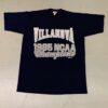Vintage Style Style 1985 Villanova Ncaa Champions Hoodie Sweatshirt Crewneck Sweatshirt Gifts Sports Lover