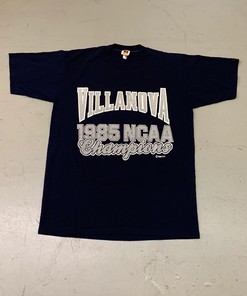 Vintage Style Style 1985 Villanova Ncaa Champions Hoodie Sweatshirt Crewneck Sweatshirt Gifts Sports Lover