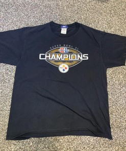 Vintage Style Super Bowl Champions Sweatshirt T-shirt Ideal Gift for NFL Fans
