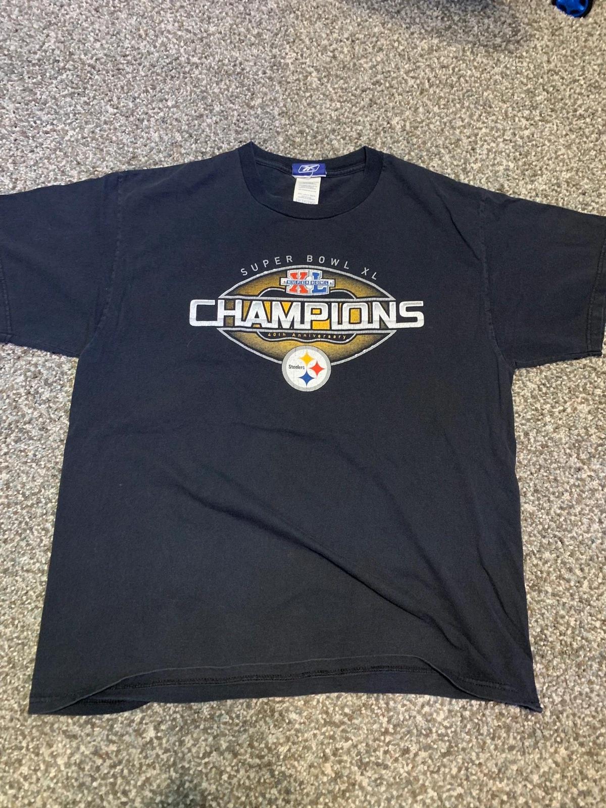Vintage Style Super Bowl Champions Sweatshirt T-shirt Ideal Gift for NFL Fans