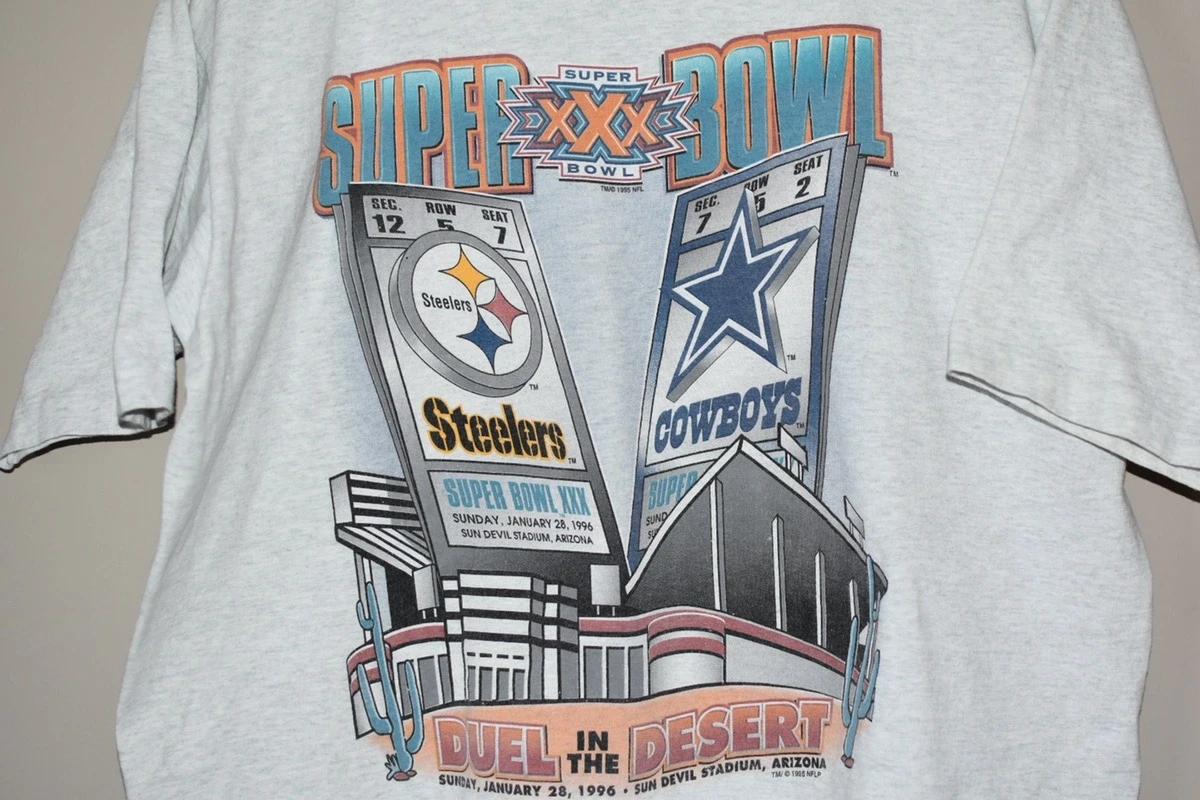 Vintage Style Super Bowl Sweatshirt T-shirt Sports shirts