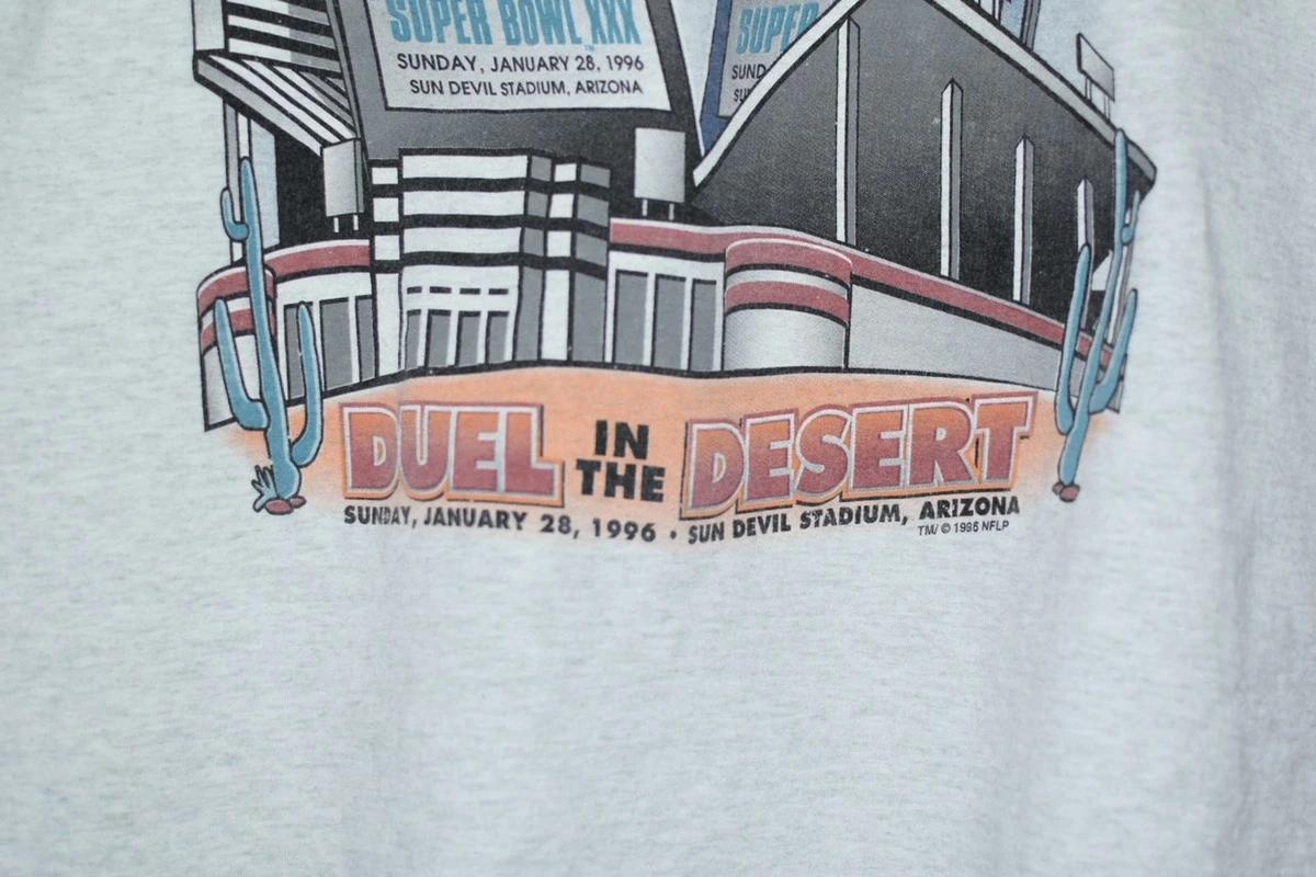 Vintage Style Super Bowl Sweatshirt T-shirt Sports shirts - Image 2