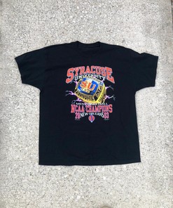 Vintage Style Syracuse Lightning Ring Champions T-Shirt, Sweatshirt, Hoodie Gifts For Fans
