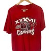 Vintage Style Tampa Bay Buccaneers Super Bowl Sweatshirt T-shirt Ideal Gift for NFL Fans