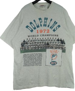 Vintage Style Team Dolfhins Lineup NFL1993 Sweatshirt T-shirt, NFL Football Teams Gifts For Fans