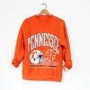 Vintage Style Tennessee Volunteers Fiesta Bowl Sweatshirt, University Of Tennessee Volunteers Sweater