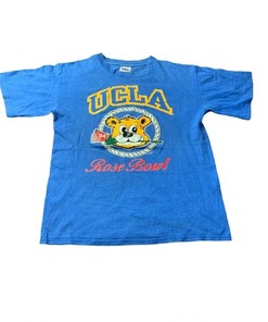 Vintage Style Ucla Football Rose Bowl By Miller Sweatshirt T-shirt Ideal Gift for NFL Fans