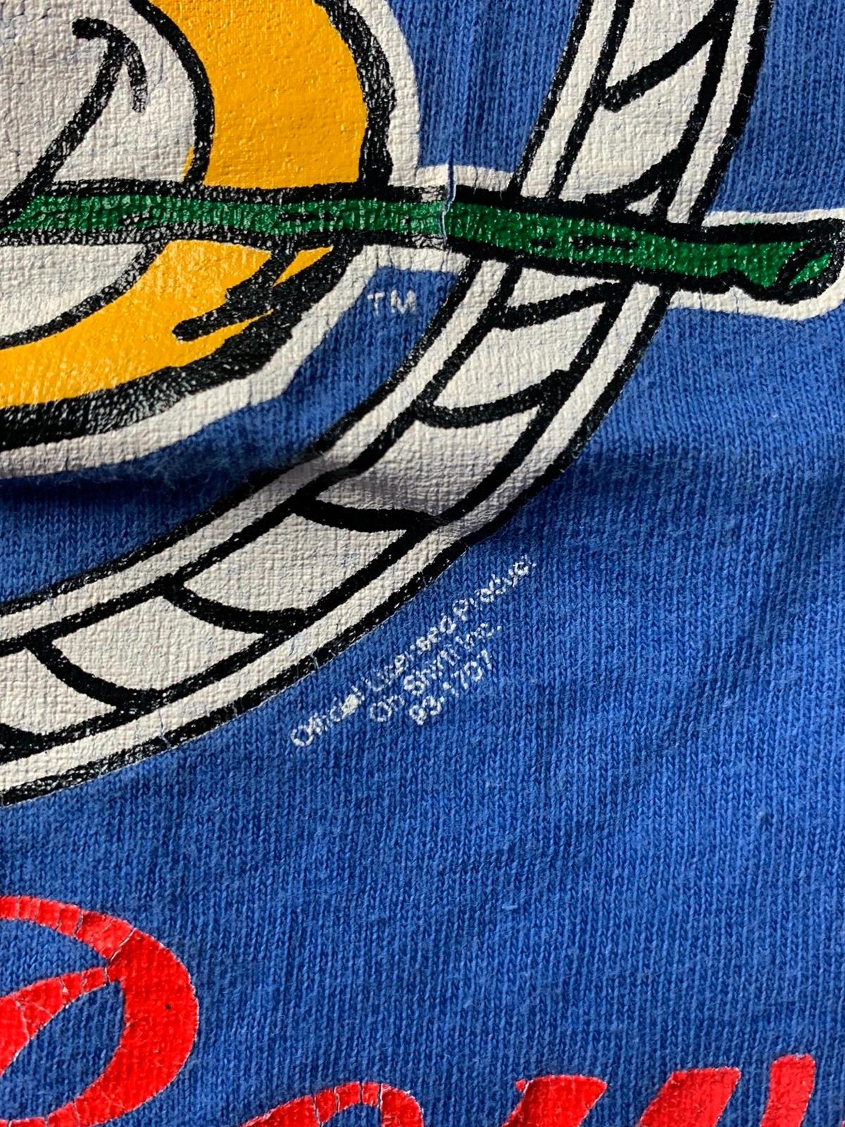 Vintage Style Ucla Football Rose Bowl By Miller Sweatshirt T-shirt Ideal Gift for NFL Fans - Image 3