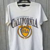 Vintage Style Ucla University Of California T-Shirt Vintage Style 90S Shirt Gift For Her/Him