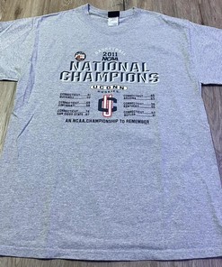 Vintage Style Uconn Men’S Basketball T-Shirt Sweatshirt Hoodie Full Size Gifts For Ncaa