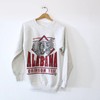 Vintage Style University Of Alabama Crimson Roll Tide Sweatshirt Alabama Gift Sweatshirt For Him