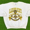 Vintage Style University Of Alabama State Crewneck Sweatshirt, Alabama State Sweater, Vintage Style 90S Shirt