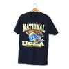Vintage Style University Of California Los Angeles Ucla Bruins Basketball Final Four 1995 T Shirt, Ucla T-Shirt
