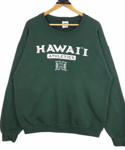 Vintage Style University Of Hawaii Rainbow Warriors T-Shirt Sweatshirt Hoodie American Football Gifts Lover