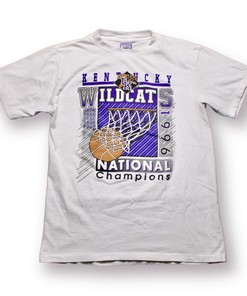 Vintage Style University Of Kentucky 1996 National Champs University American Sweatshirt Gifts For Ncaa