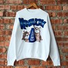 Vintage Style University Of Kentucky Sweatshirt, Kentucky Wildcats Sweater Kentucky University Shirt