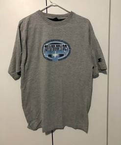 Vintage Style University Of Maine Starter Apparel T-Shirt, Sweatshirt Hoodie For Ncaa Fans