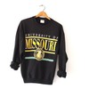 Vintage Style University Of Missouri Tigers Sweatshirt, Vintage Style 90S Shirt Missouri Tigers Sweater