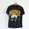 Vintage Style University Of Purdue Boilermakers T-Shirt, Vintage Style 90S Shirt Purdue Boilermakers Sweater