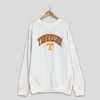 Vintage Style University Of Tennessee Sweatshirt Hoodie Football Game Day T-Shirt Lover