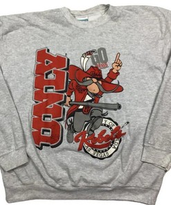 Vintage Style Unlv Runnin’ Rebels Crewneck Sweatshirt, Unlv Running Rebels Hoodie, Unlv Running Rebels Sweater