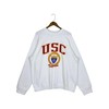 Vintage Style Usc Trojans Ncaa Apparel Sweatshirts, Hoodies, T-Shirts For Fans