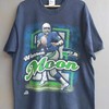 Vintage Style Warren Moon Sweatshirt T-shirt Ideal Gift for NFL Fans