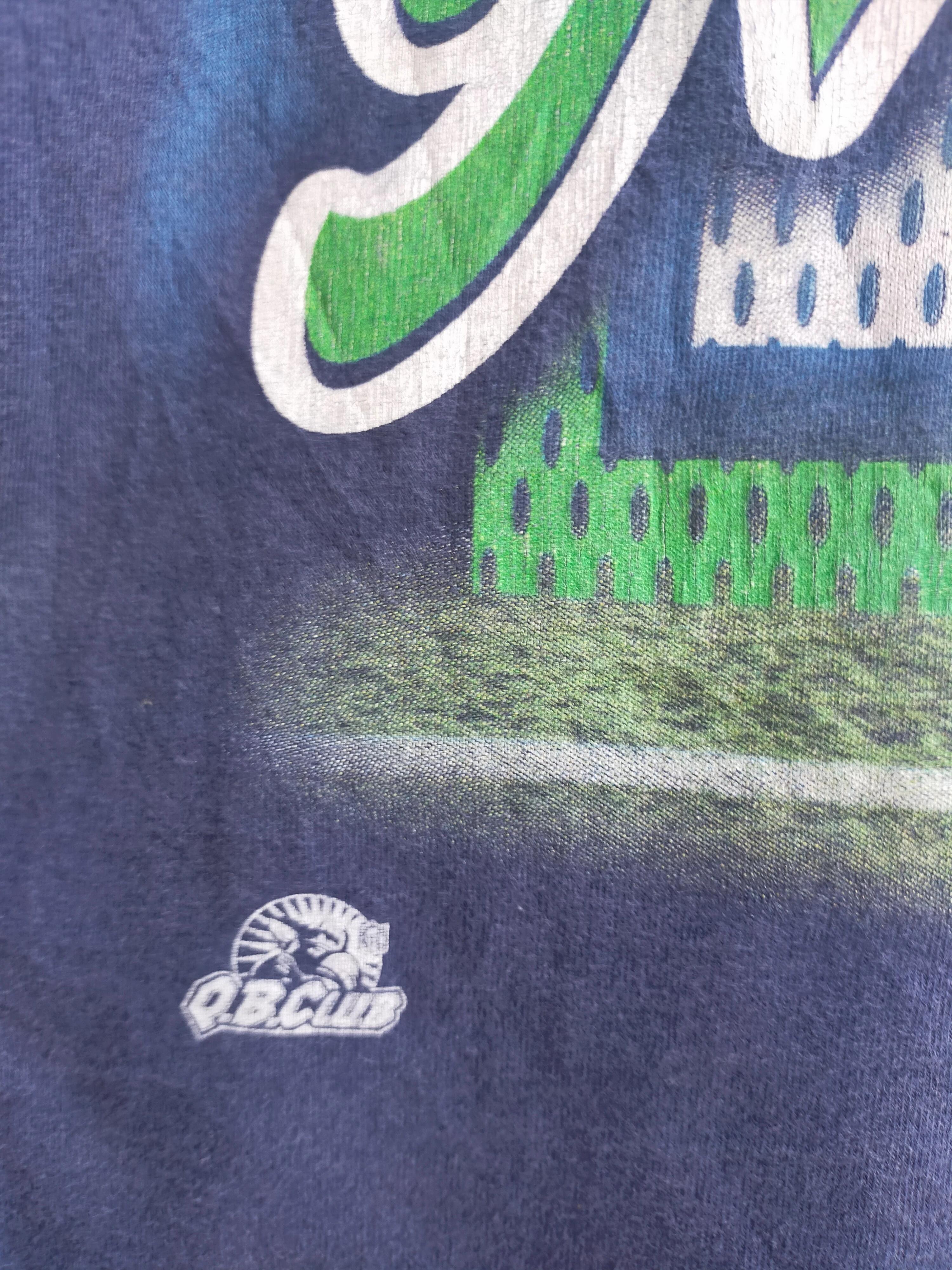 Vintage Style Warren Moon Sweatshirt T-shirt Ideal Gift for NFL Fans - Image 3