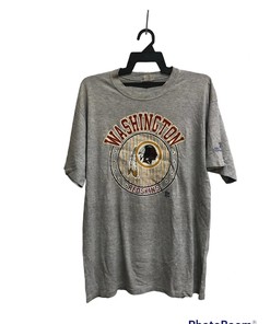 Vintage Style Was Redskins 80s Sweatshirt T-shirt, NFL Football Teams Gifts For Fans