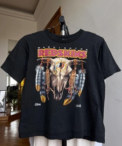 Vintage Style Was Redskins Sweatshirt T-shirt Ideal Gift for NFL Fans