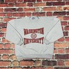 Vintage Style Washington University St. Louis University American Sweatshirt Gifts For Ncaa
