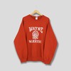 Vintage Style Wayne State Warriors Football Sweatshirt Hoodie Football Game Day T-Shirt Lover