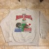 Vintage Style Wisconsin Badgers vs UCLA Bruins 1994 Rose Bowl Crewneck Sweatshirt, Hoodie NCAA Football