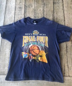 Vintage Style X Final Four X Ncaa X Nba Sweatshirt Hoodie Football Game Day T-Shirt Lover