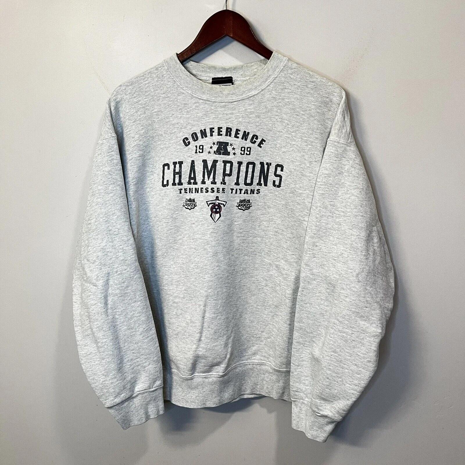 Vintage Style Y2K Pro Player Tennessee Titans Sweatshirt T-shirt, NFL Football Teams Gifts For Fans