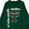 Vintage Texas A&M Aggies Apparel Sweatshirt, T-Shirt & More Full Size Gifts For Ncaa Fans