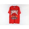 Vintage University Of Arkansas National Champs 1994 Basketball T-Shirt, National Champs 1994 Sweatshirt, Hoodie