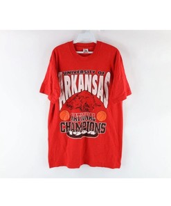 Vintage University Of Arkansas National Champs 1994 Basketball T-Shirt, National Champs 1994 Sweatshirt, Hoodie