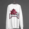 Vintage University Of Arkansas Razorbacks Sweatshirt Perfect Gift For Razorbacks Fans