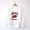 Vintage University Of Arkansas Razorbacks Sweatshirt Shirt Hoodie, Fan Gift