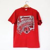 Vintage University Of Arkansas Razorbacks T-Shirt , Vintage 90S Shirt, Perfect For Razorbacks Enthusiasts