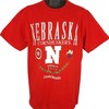 Vintage University Of Nebraska Cornhuskers Huskers Sweatshirt, Three Options Unisex T Shirt