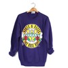 Vintage University Of Washington Huskies 1992 Rose Bowl Sweatshirt, Uw Basketball Hoodie College Student Gifts