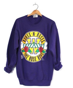 Vintage University Of Washington Huskies 1992 Rose Bowl Sweatshirt, Uw Basketball Hoodie College Student Gifts