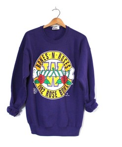 Vintage University Of Washington Huskies 1992 Rose Bowl Sweatshirt, Uw Hoodie College Student Gift